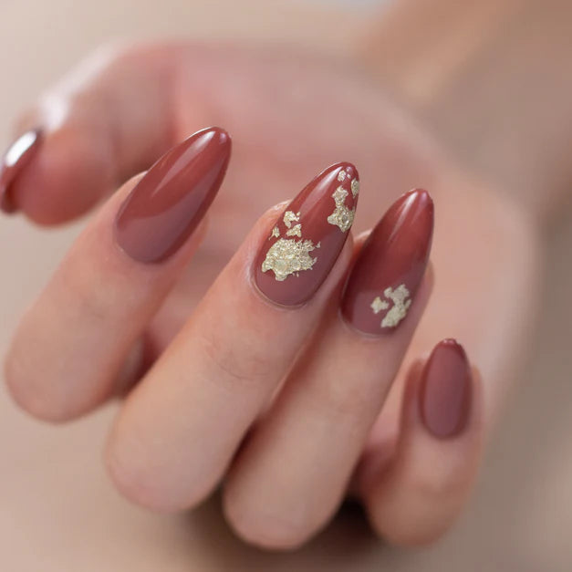 P+ Can You Dig It? Gel Polish
